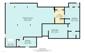 Floorplan #3
