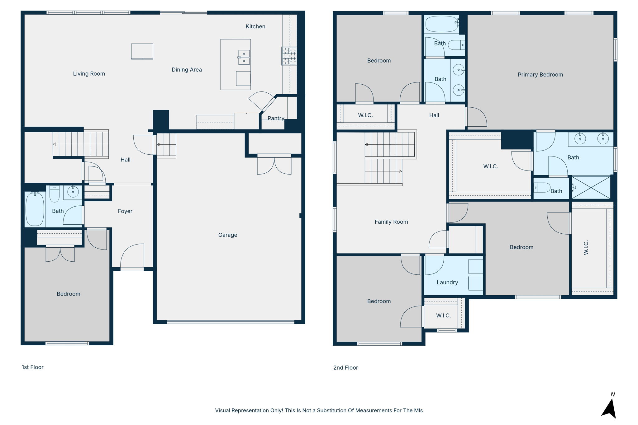 Floorplan #3