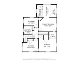 43 Ridgewood Terrace Second