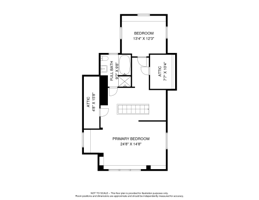 43 Ridgewood Terrace Third