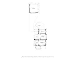 43 Ridgewood Terrace First