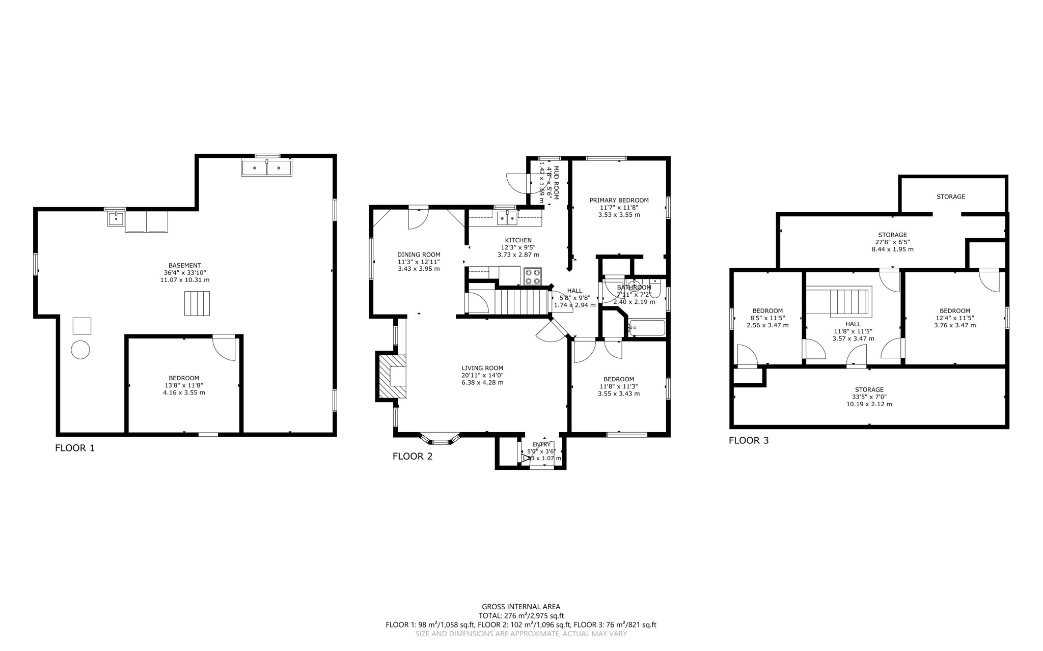 Floorplan #6