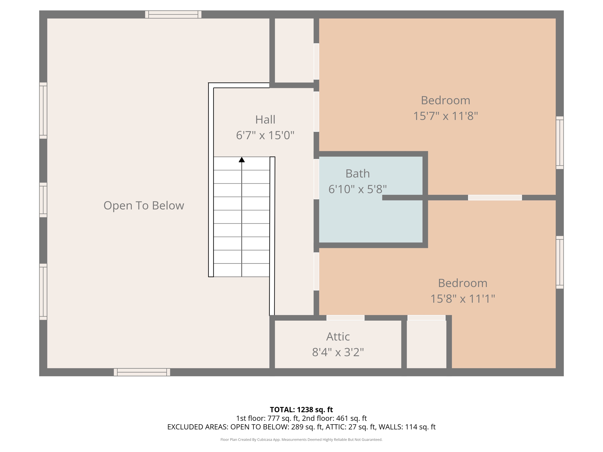 Floorplan #2