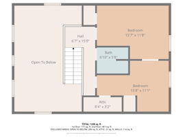 Floorplan #2