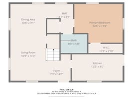 Floorplan #3