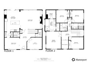 Floorplan #3
