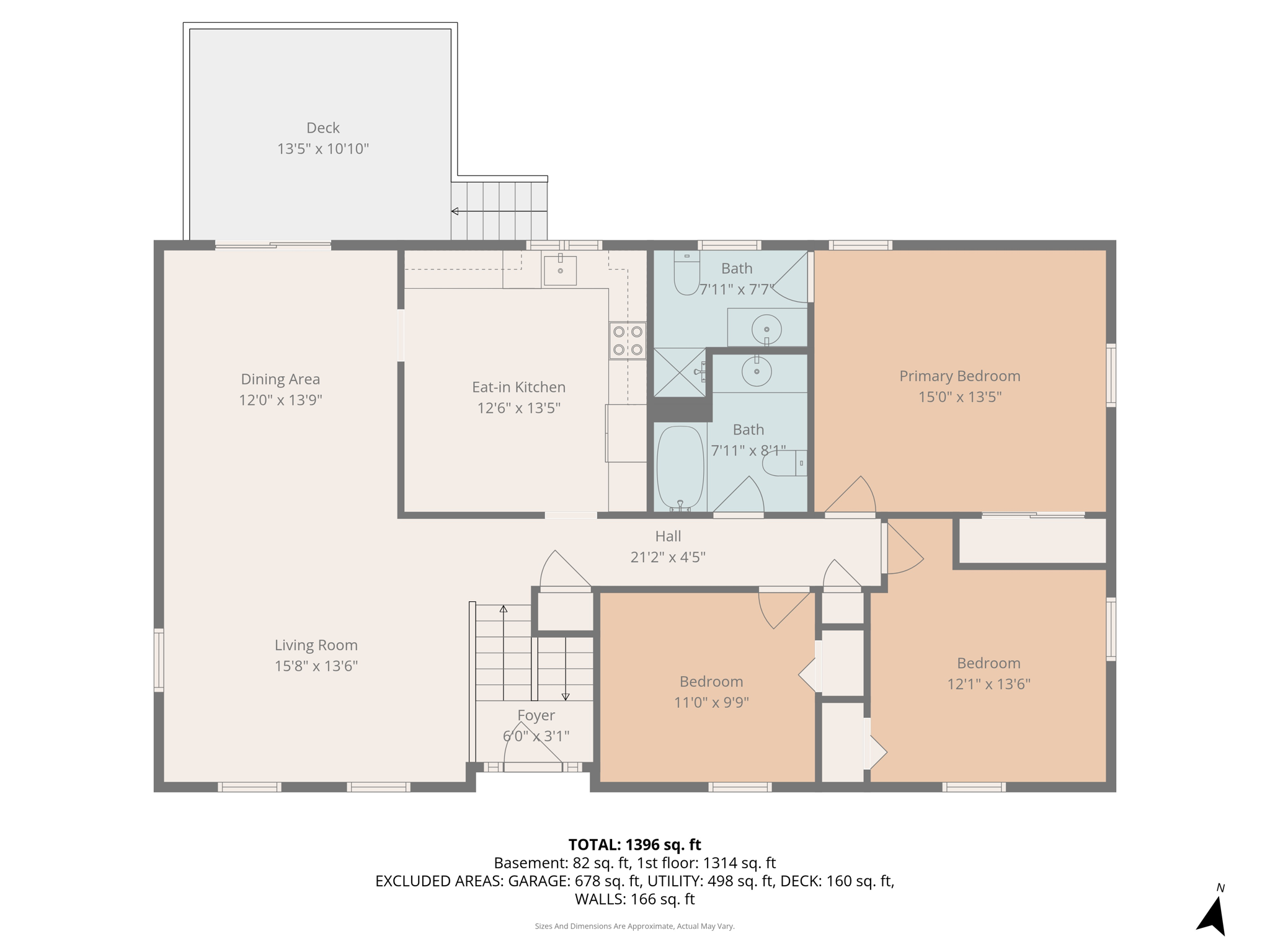 Floorplan #2