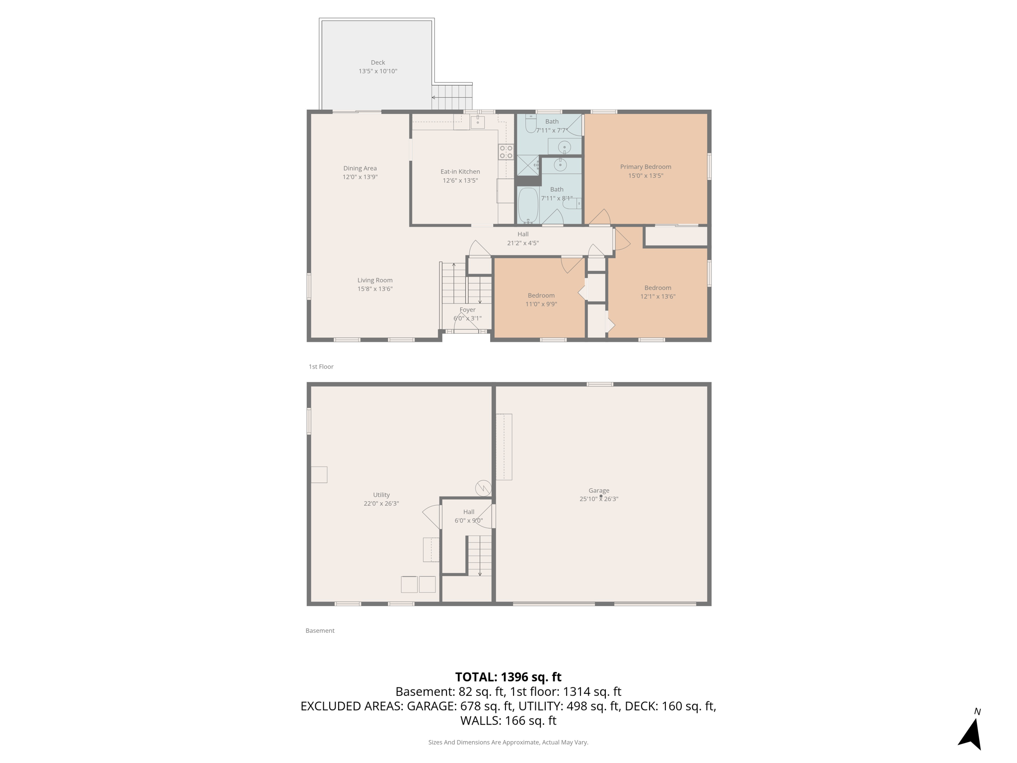 Floorplan #3