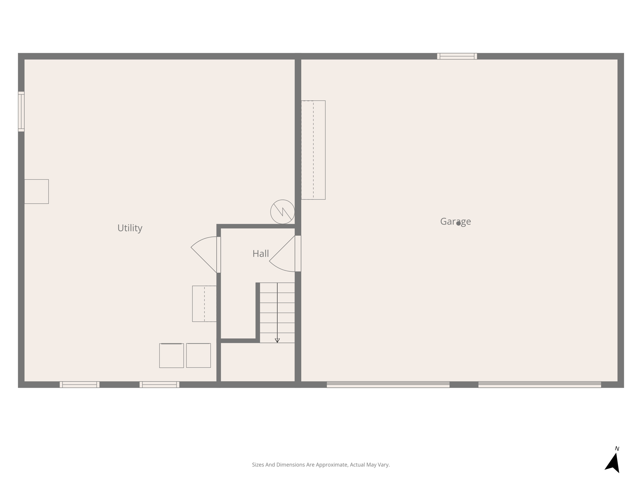Floorplan #4