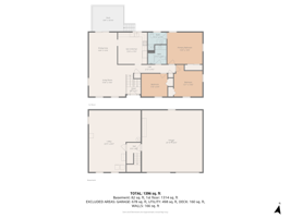 Floorplan #3