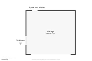 Detached Garage