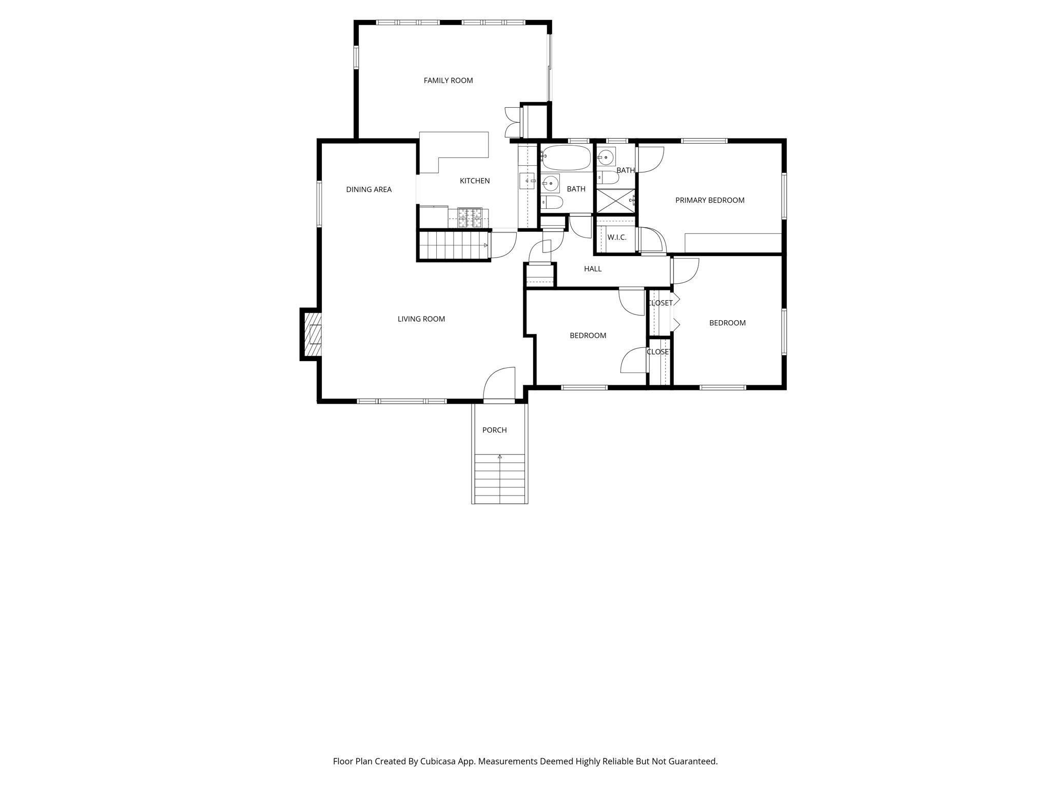 Floorplan 5