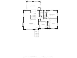Floorplan 5