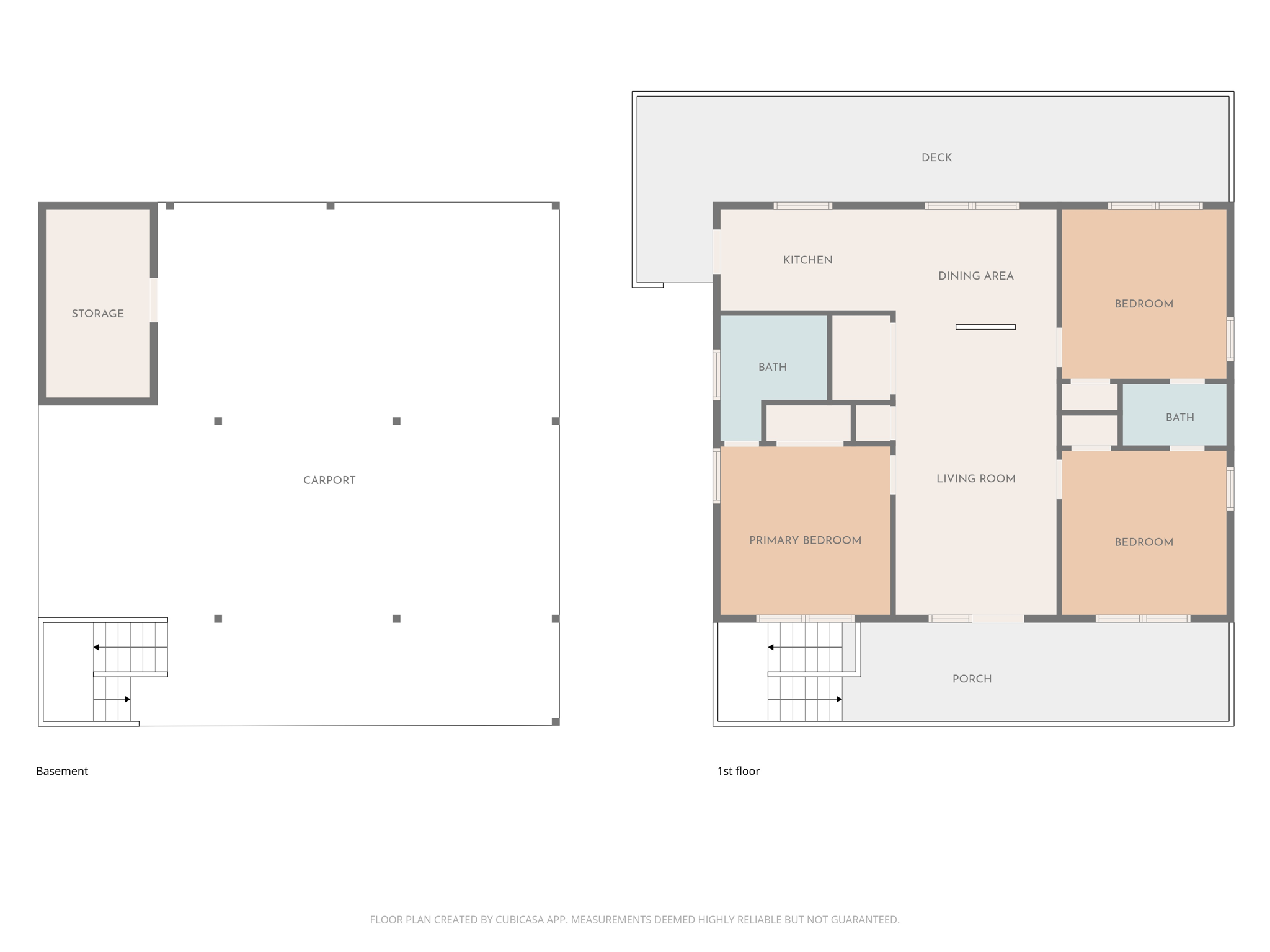 Floorplan #5