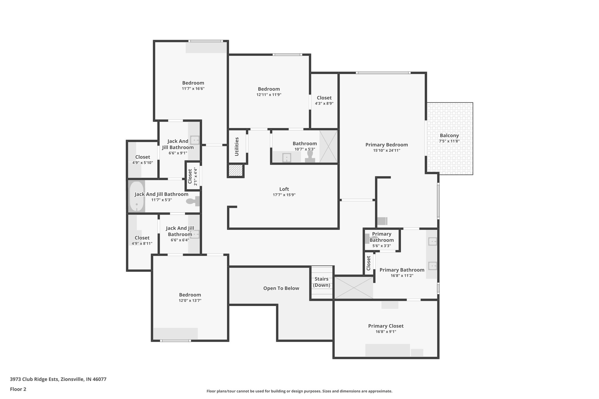 Floor 2