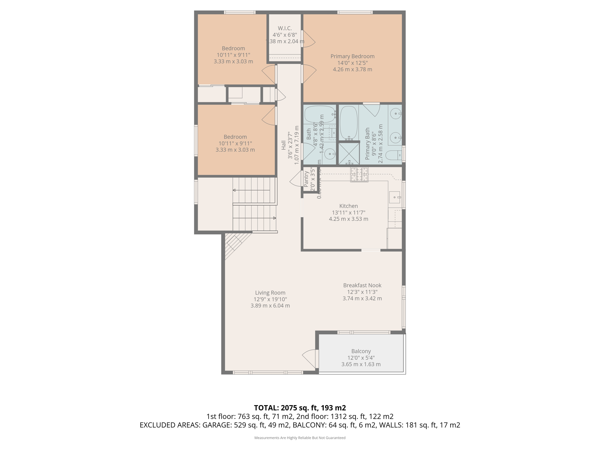 Floorplan #2