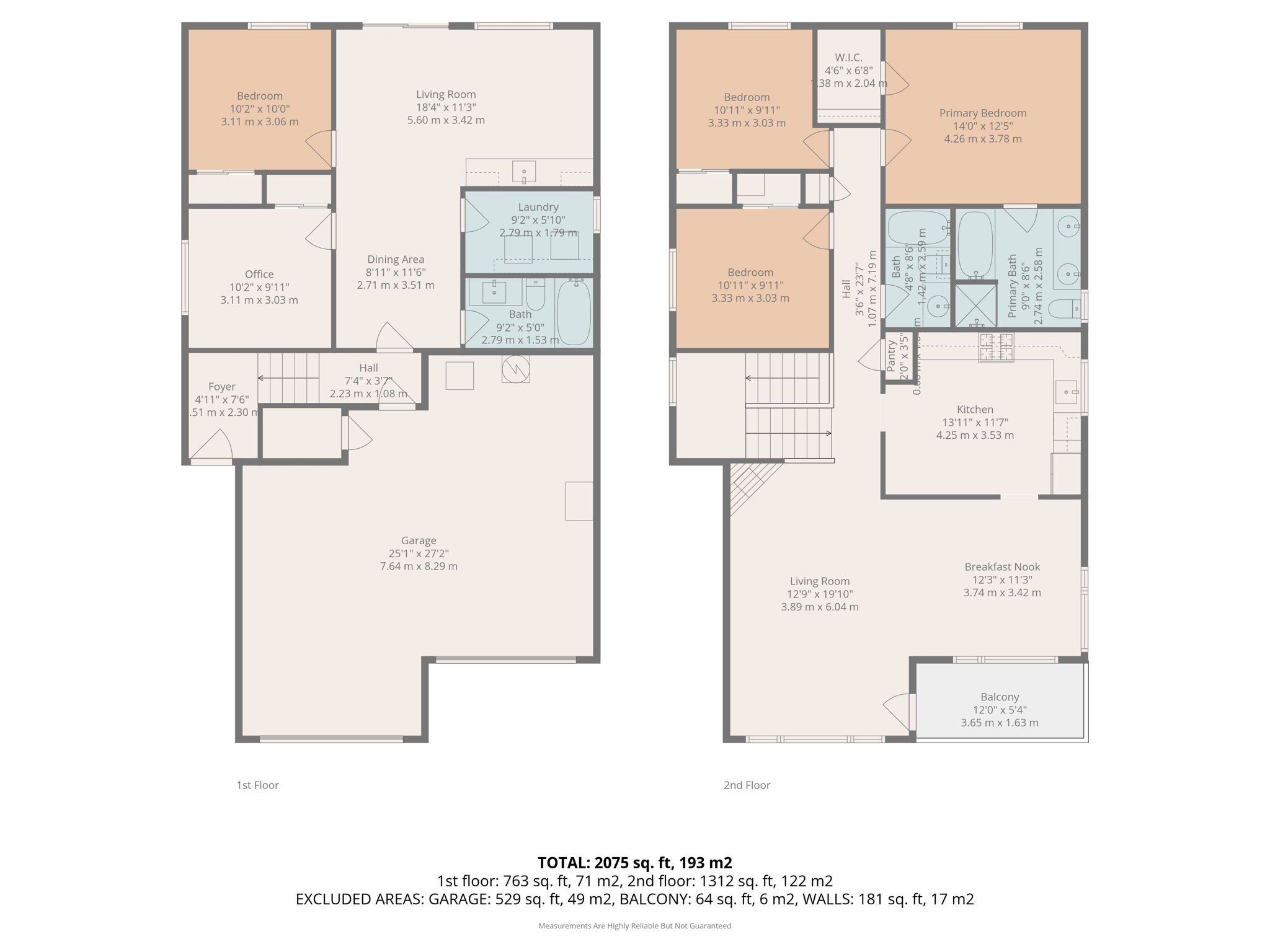 Floorplan #3