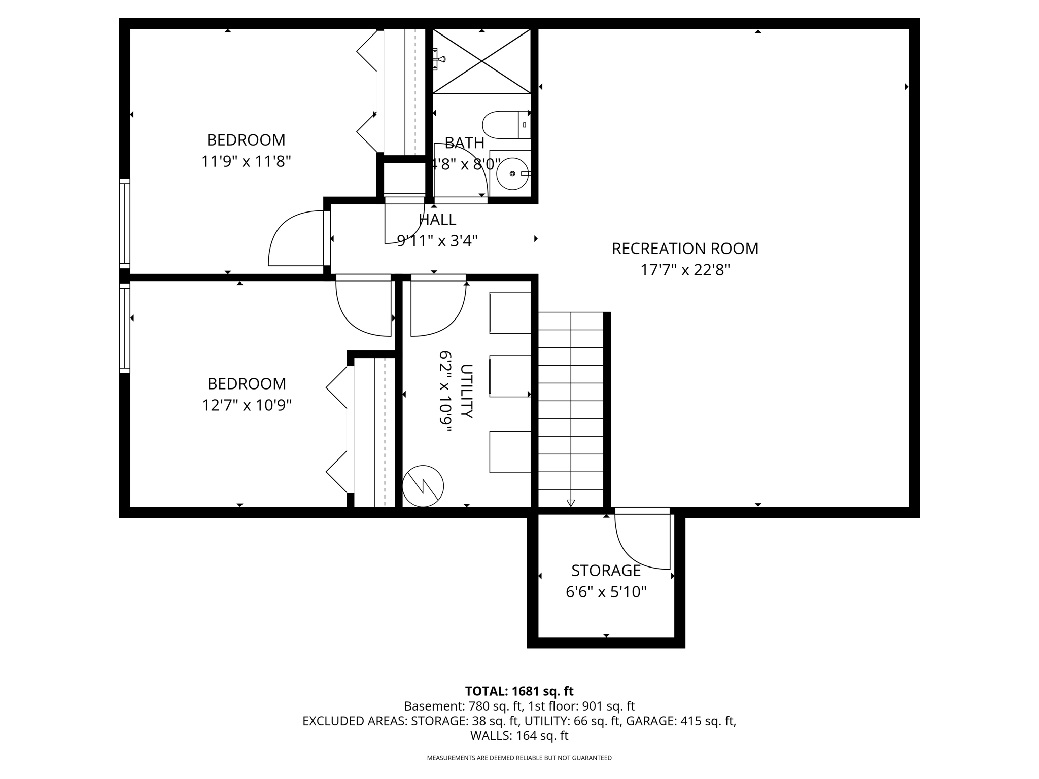 Floorplan #2