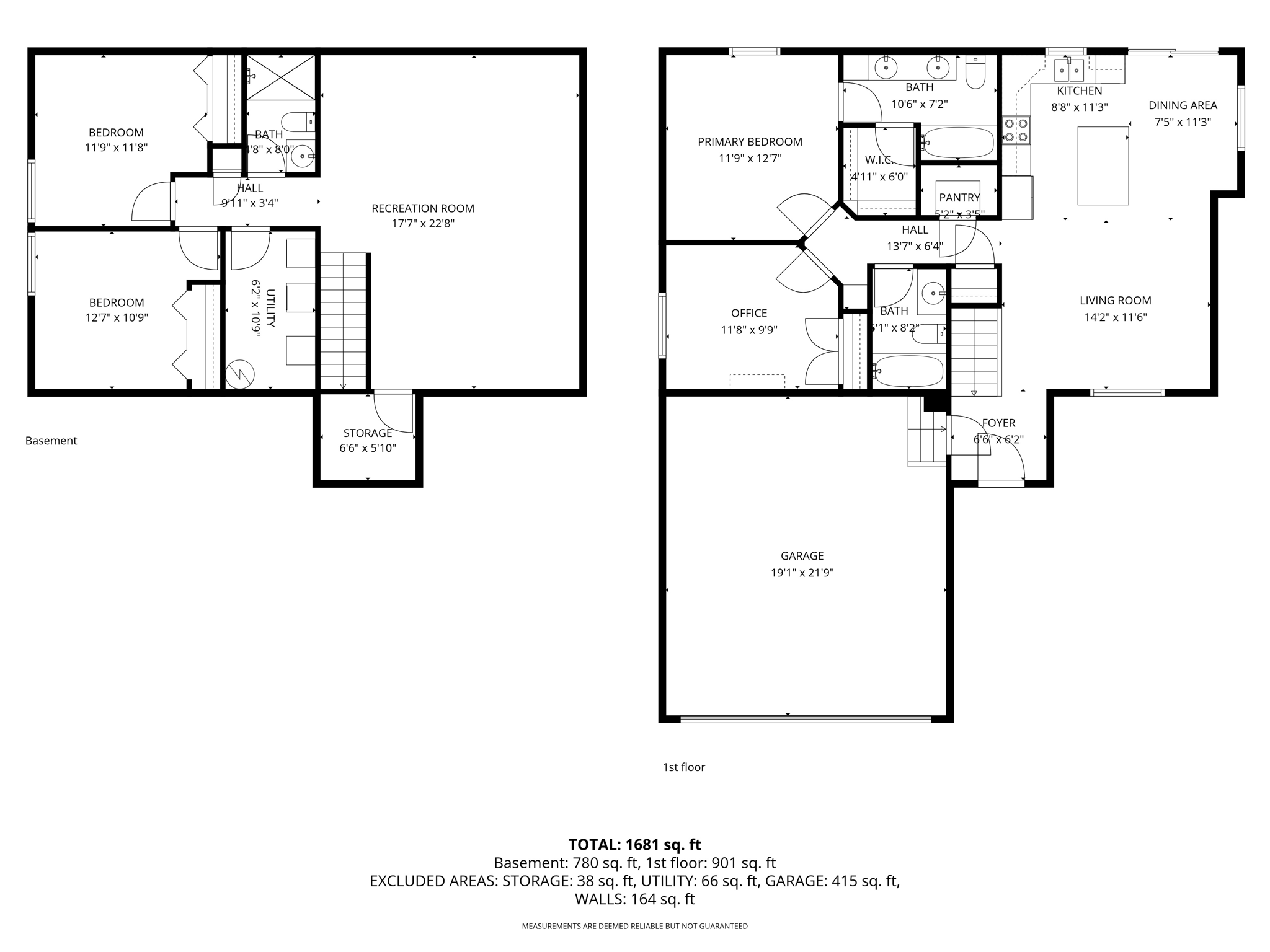 Floorplan #4