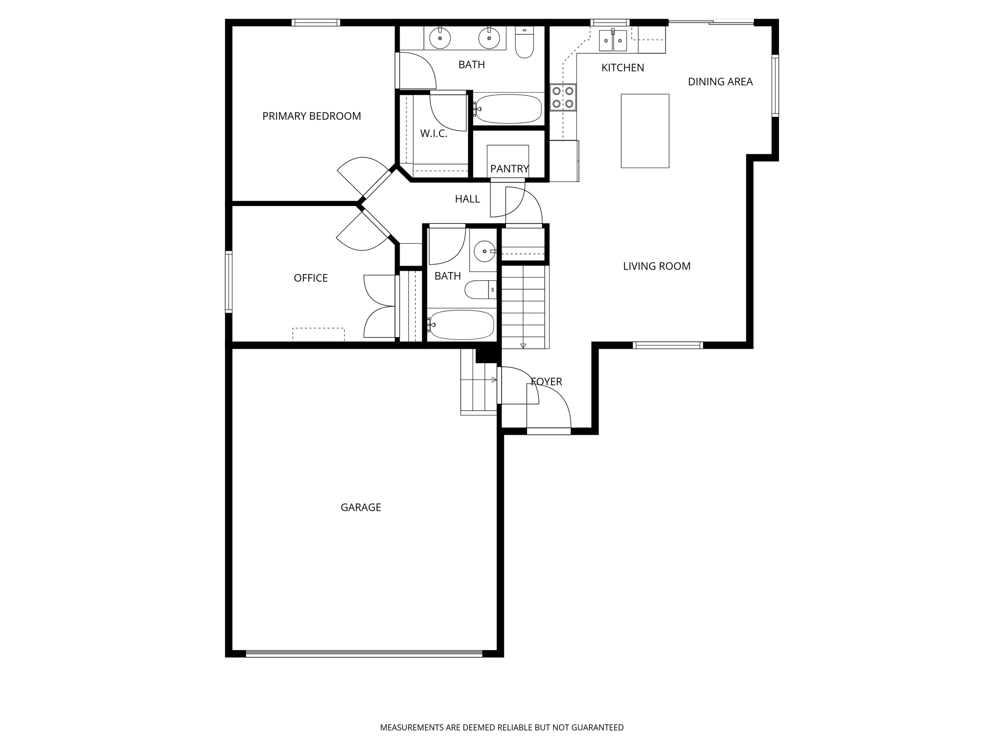 Floorplan #6