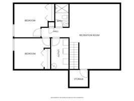 Floorplan #5