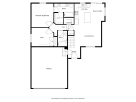 Floorplan #6