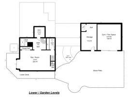 Floorplan #3
