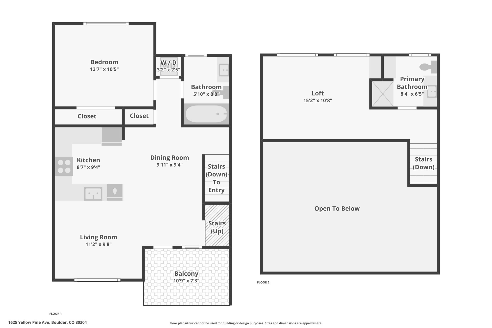 Floor 1