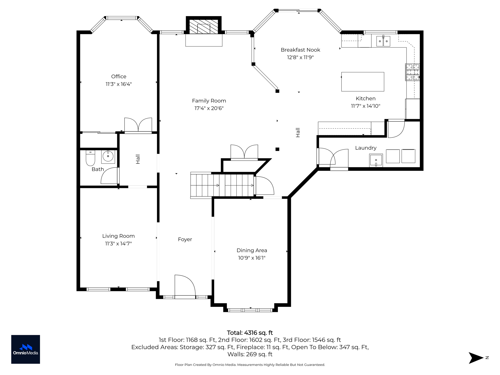 Floorplan 2