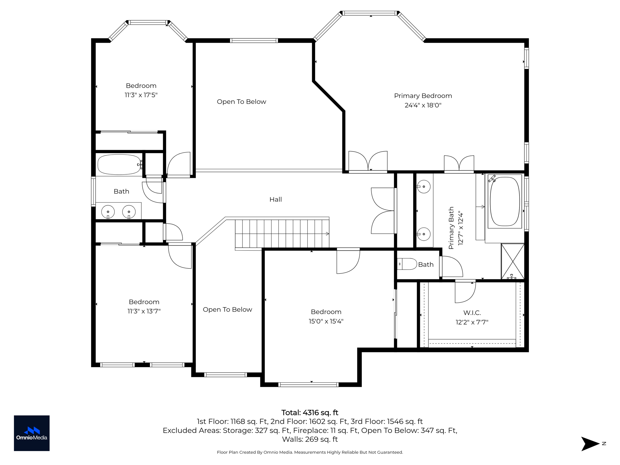Floorplan 3
