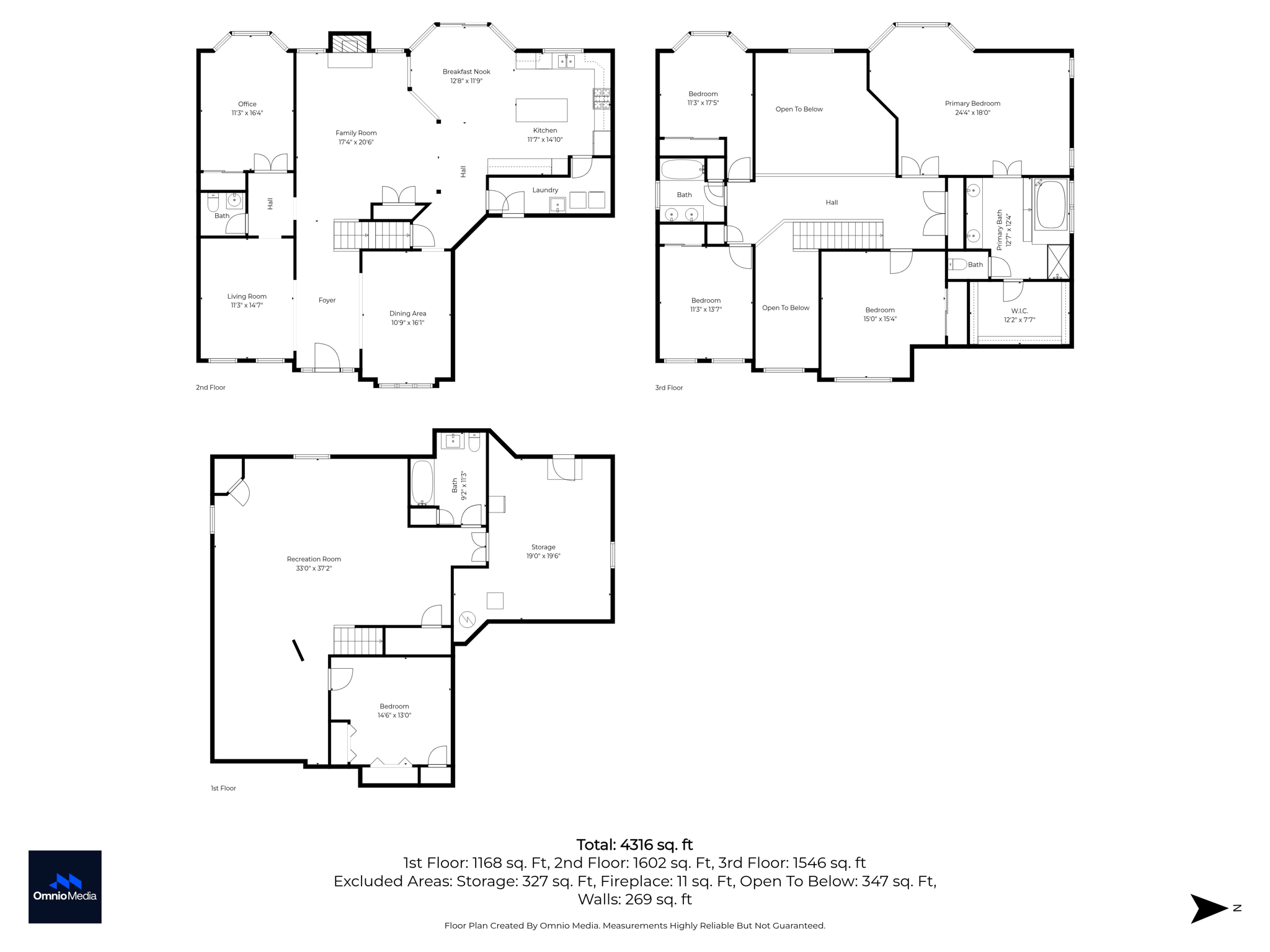 Floorplan 4