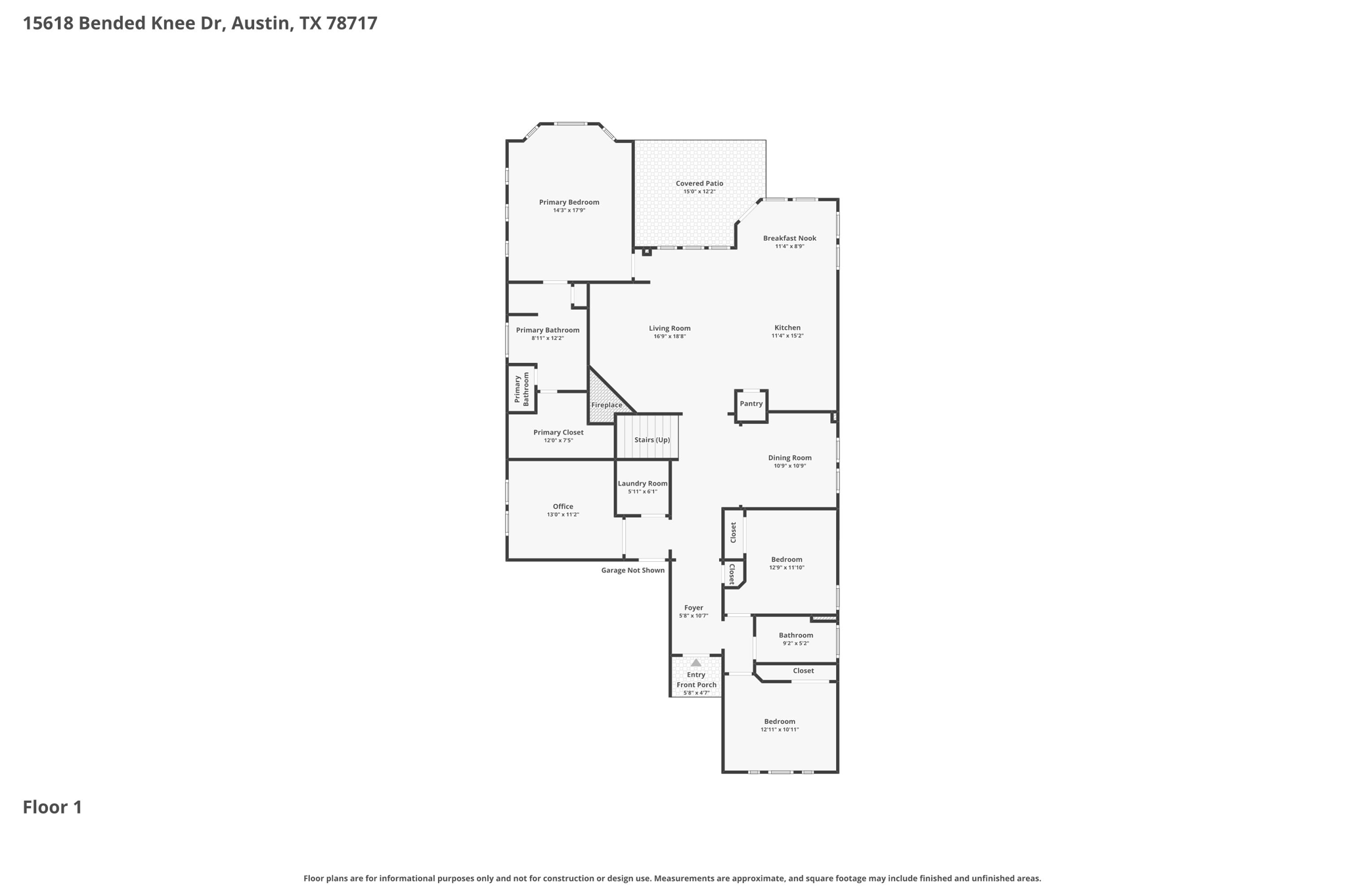 Floorplan #2