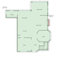 Floorplan #4