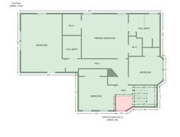 Floorplan #5
