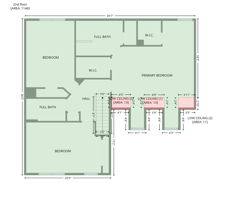 Floorplan #5