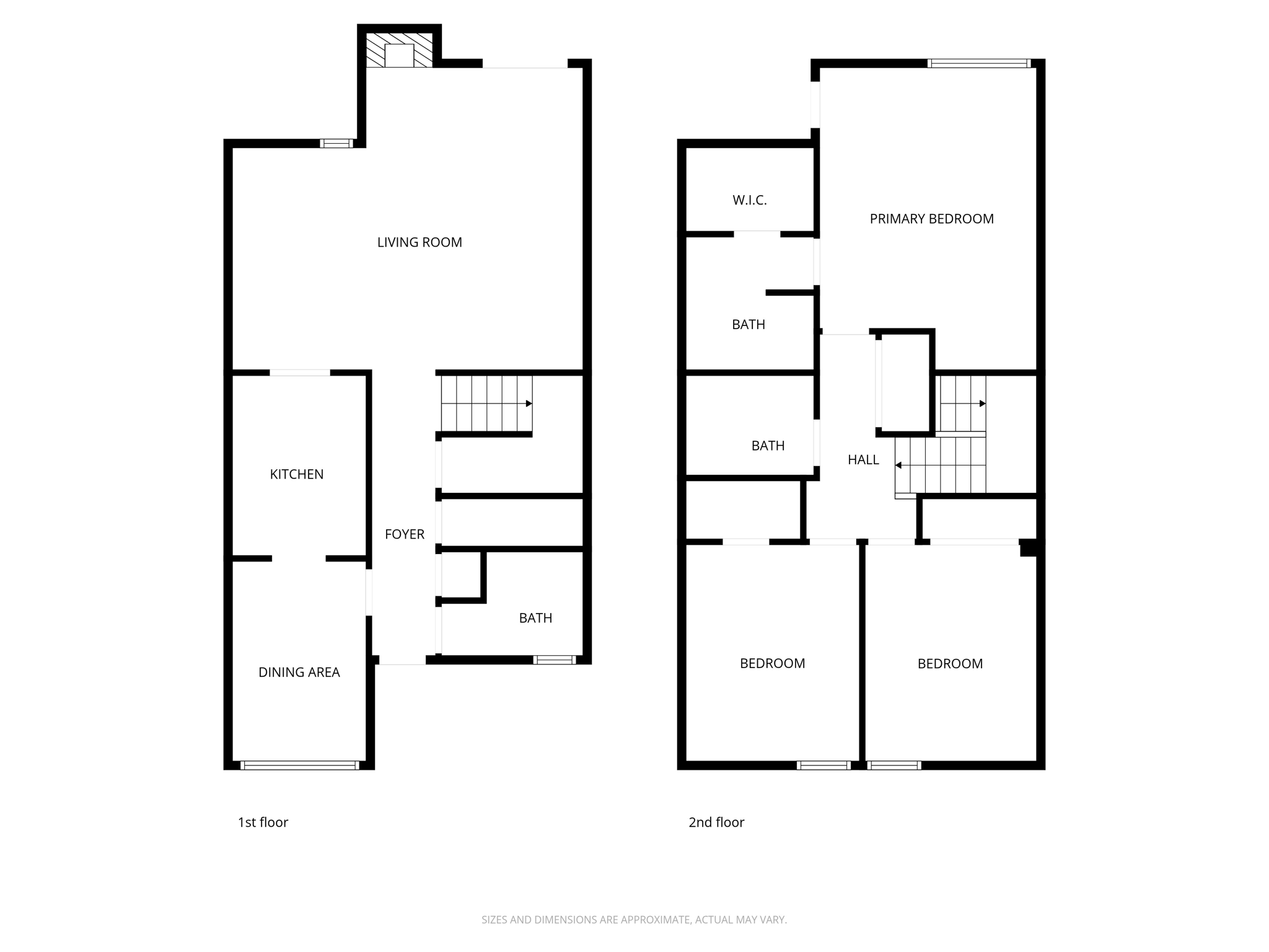 Floorplan #3