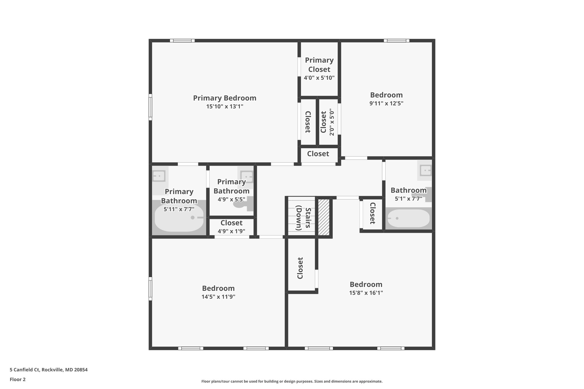 Floor 2