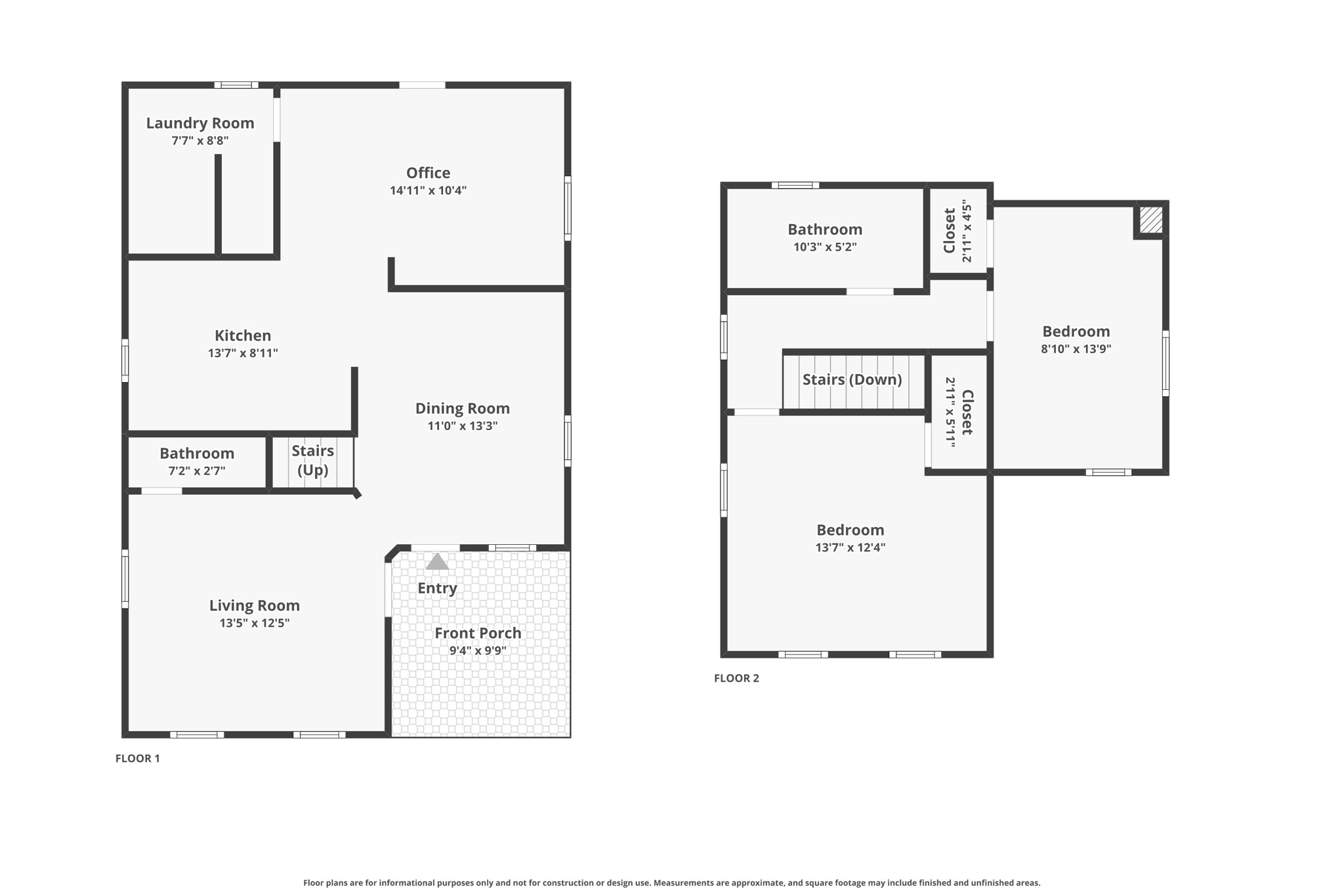Floorplan #2