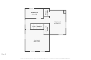 Floorplan #4