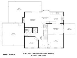 Floorplan #2