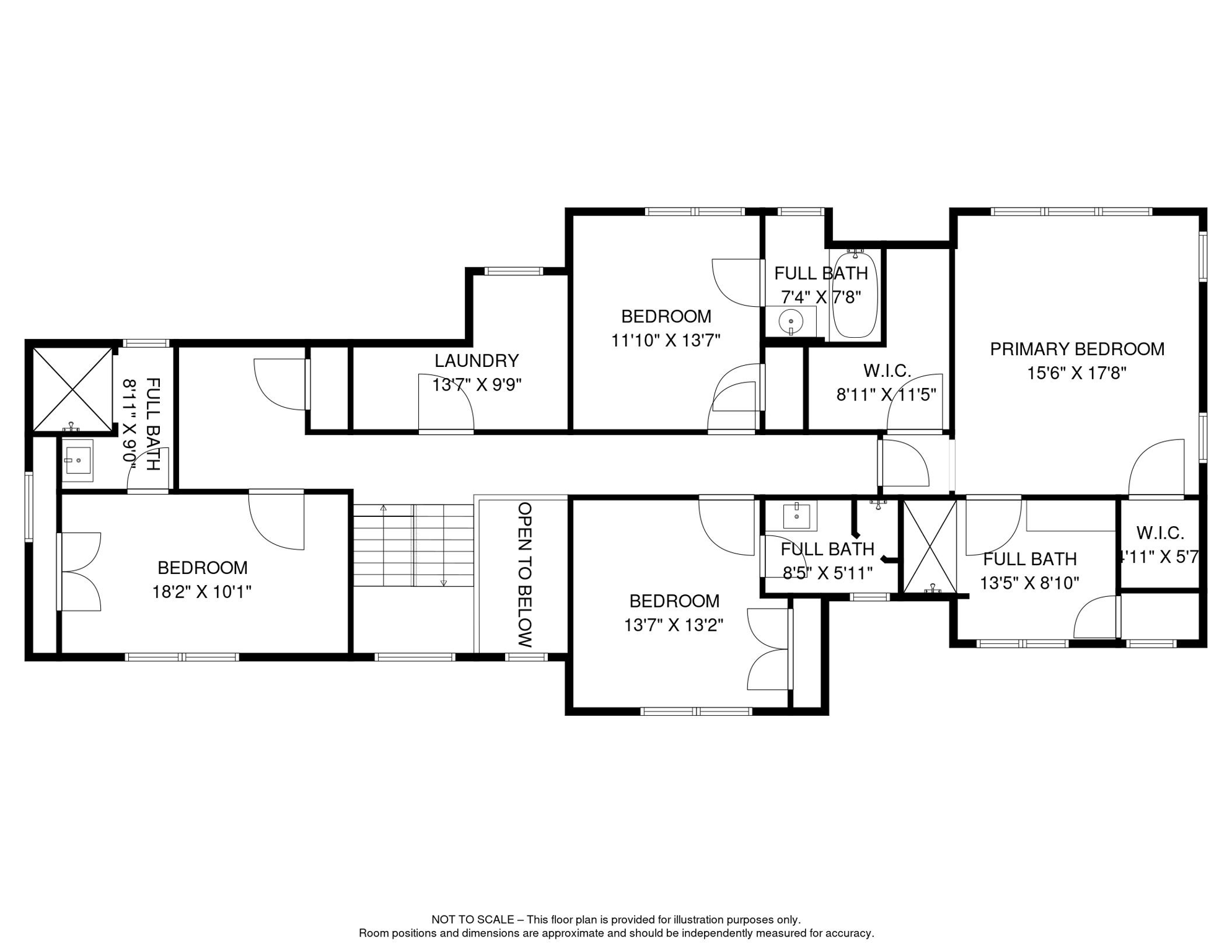 330 Wyoming Avenue Second