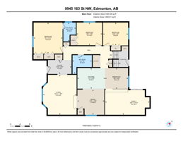 VX - (Imperial) Schematic Floor Plan - (1)