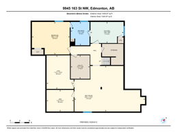 VX - (Imperial) Schematic Floor Plan - (2)