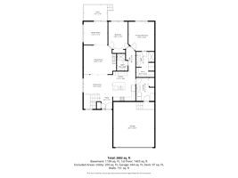 Floorplan #2