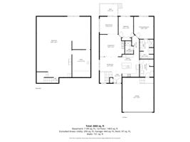 Floorplan #3