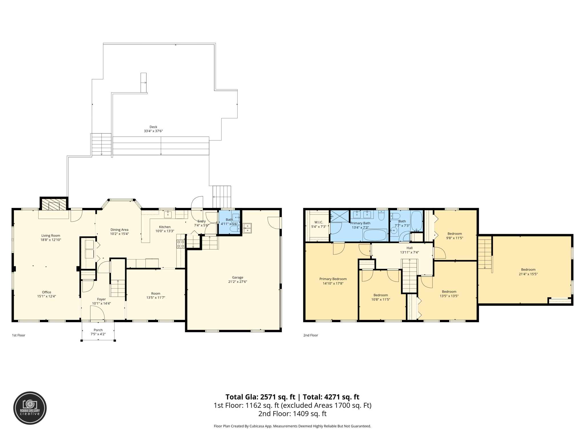 Floorplan #2
