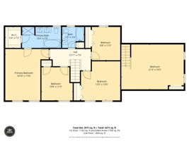Floorplan #3