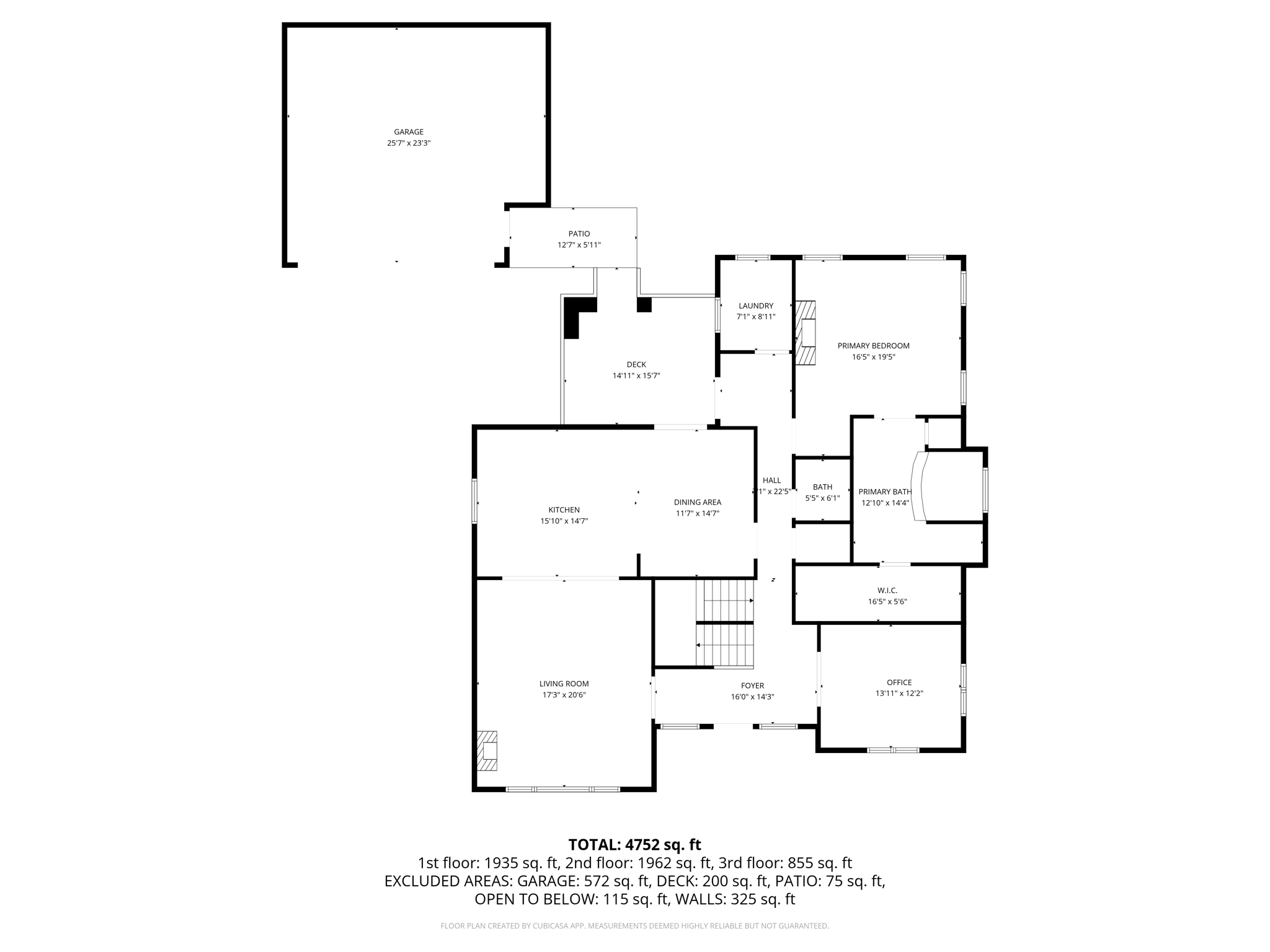 Floorplan #2