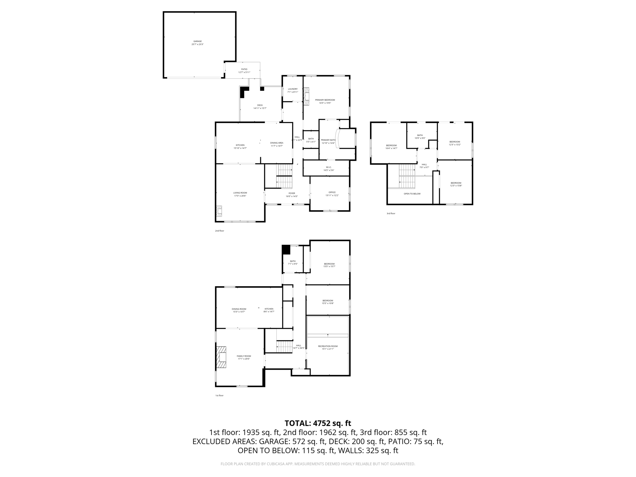 Floorplan #4