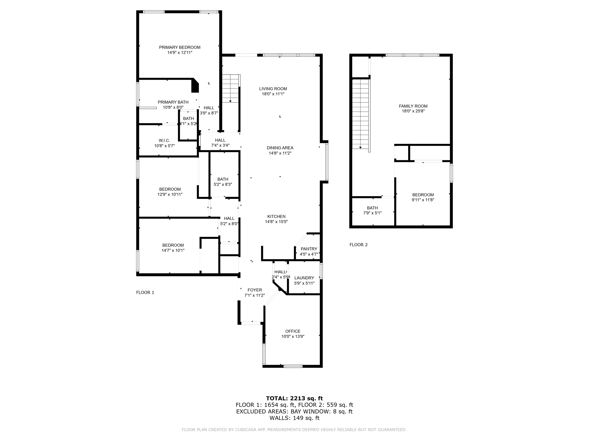 Floorplan #3
